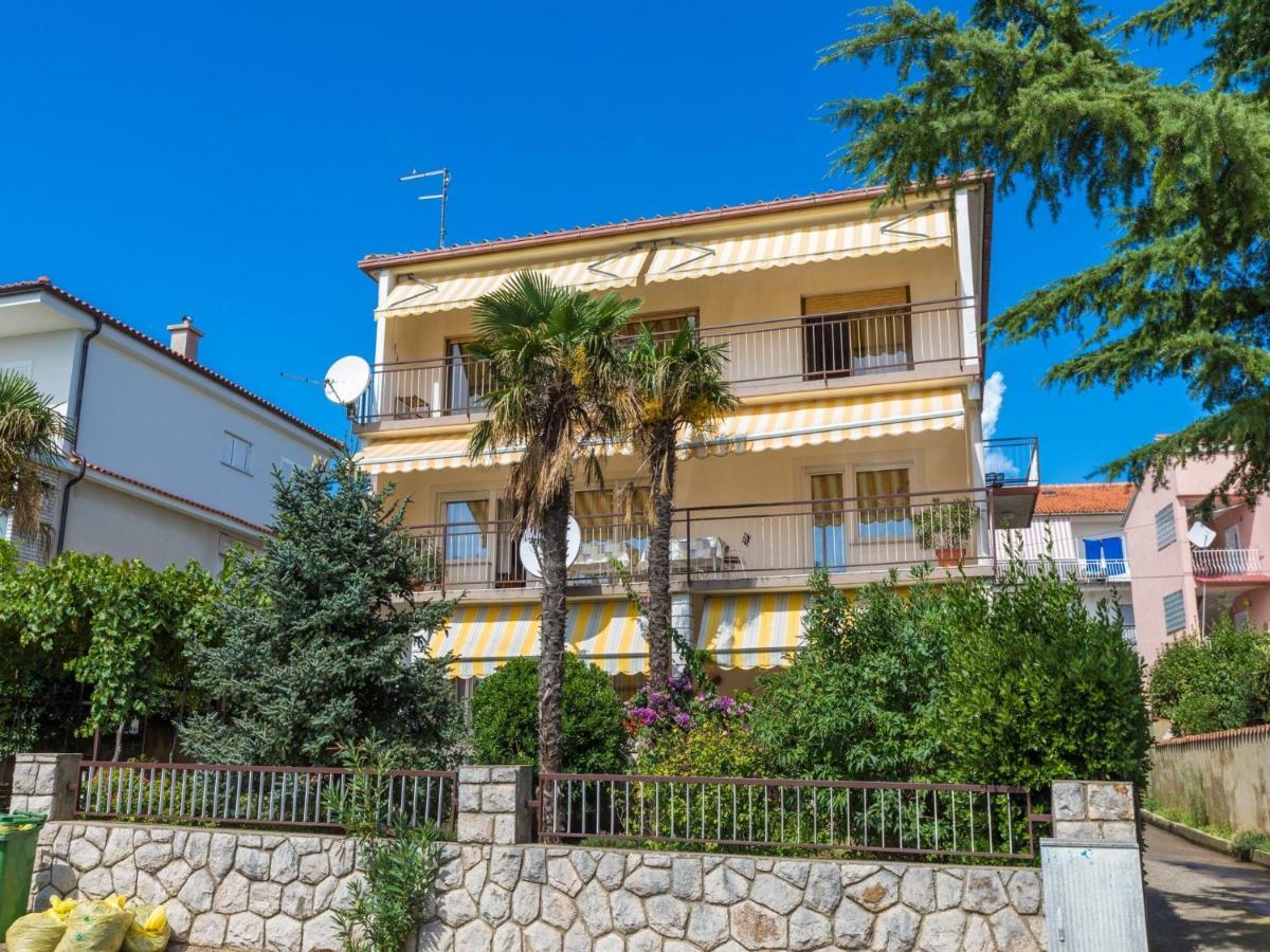 Apartman Antony Crikvenica
