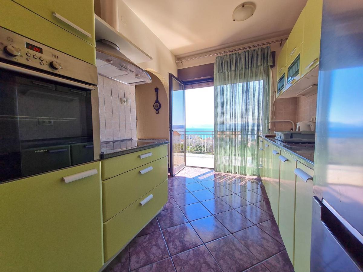 Apartman Antony *