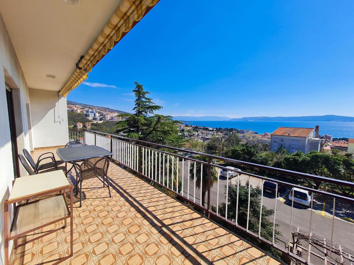 Apartman Antony *
