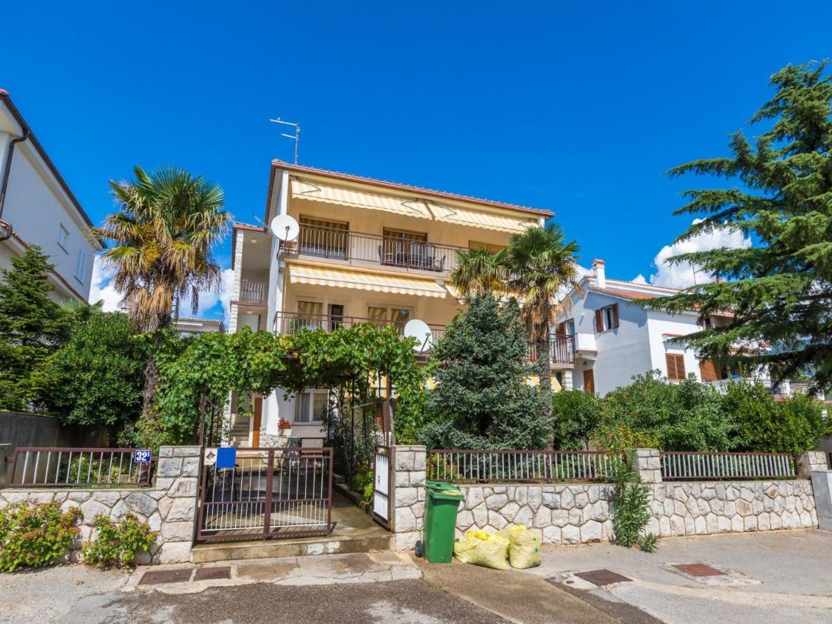 Antony Apartman Crikvenica